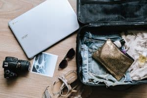 What to Pack for a Week Long Trip – Checklist Included