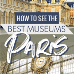 best museums in Paris