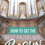 Best Museums in Berlin